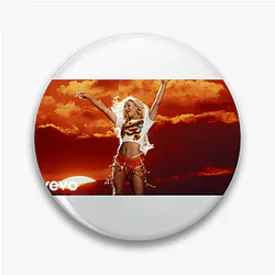 Zara Larsson Merch Zara Larsson Pins