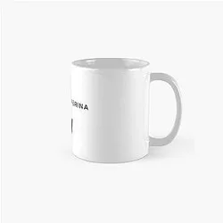 Zara Larsson X Sabrina Carpenter Classic Mug