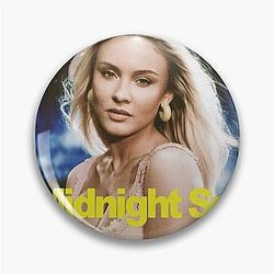 Zara Larsson Midnight Sun
