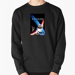 Zathura A Space Adventure is a movie Zathura A Space Adventure Sweatshirts