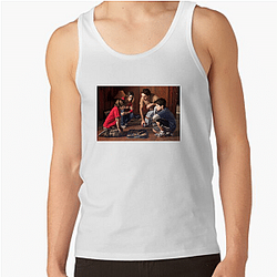 Zathura A Space Adventure is Jumanji spin off Zathura A Space Adventure Tank Tops