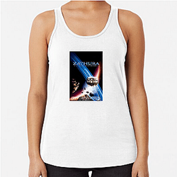 Zathura A Space Adventure is a movie Zathura A Space Adventure Tank Tops