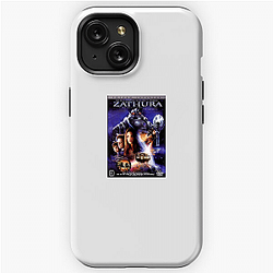 Zathura A Space Adventure is Sci Fi Zathura A Space Adventure iPhone Cases