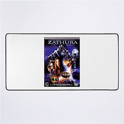 Zathura A Space Adventure is Sci Fi Zathura A Space Adventure Mouse Pads