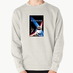Zathura A Space Adventure is a movie Zathura A Space Adventure Sweatshirts