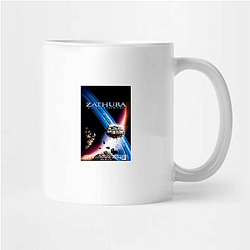 Zathura A Space Adventure is a movie Zathura A Space Adventure Mugs