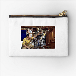 Zathura A Space Adventure was released in 2005 Zathura A Space Adventure Zipper Pouches