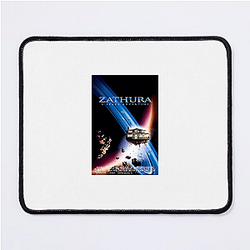 Zathura A Space Adventure is a movie Zathura A Space Adventure Mouse Pads