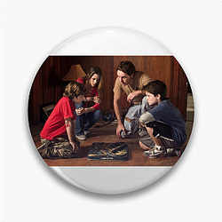 Zathura A Space Adventure is Jumanji spin off Zathura A Space Adventure Pins