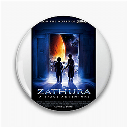 Zathura A Space Adventure was directed by Favreau Zathura A Space Adventure Pins