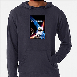 Zathura A Space Adventure is a movie Zathura A Space Adventure Hoodies