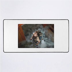 Zathura A Space Adventure has alien Zorgons Zathura A Space Adventure Mouse Pads