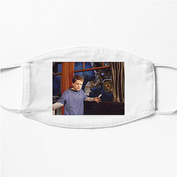 Zathura A Space Adventure stars Josh Hutcherson Zathura A Space Adventure Face Masks