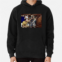 Zathura A Space Adventure was released in 2005 Zathura A Space Adventure Hoodies