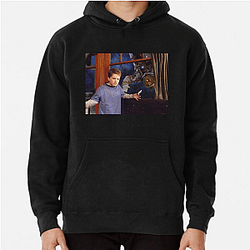 Zathura A Space Adventure stars Josh Hutcherson Zathura A Space Adventure Hoodies