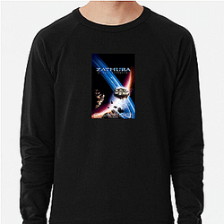 Zathura A Space Adventure is a movie Zathura A Space Adventure Sweatshirts