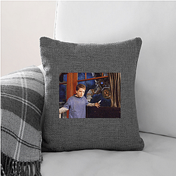 Zathura A Space Adventure stars Josh Hutcherson Zathura A Space Adventure Pillows Cover