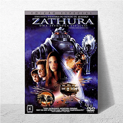 Zathura A Space Adventure is Sci Fi Zathura A Space Adventure Posters
