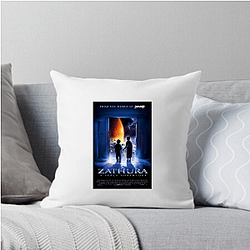 Zathura A Space Adventure was directed by Favreau Zathura A Space Adventure Pillows Cover