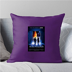 Zathura A Space Adventure was directed by Favreau Zathura A Space Adventure Pillows Cover
