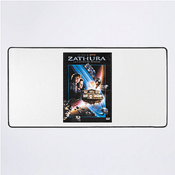 Zathura A Space Adventure features a board game Zathura A Space Adventure Mouse Pads
