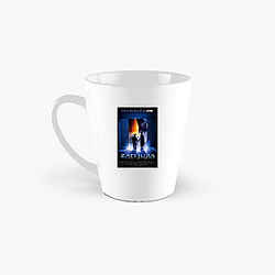 Zathura A Space Adventure was directed by Favreau Zathura A Space Adventure Mugs