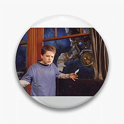 Zathura A Space Adventure stars Josh Hutcherson Zathura A Space Adventure Pins