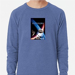 Zathura A Space Adventure is a movie Zathura A Space Adventure Sweatshirts