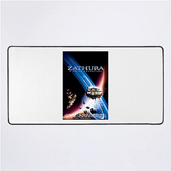 Zathura A Space Adventure is a movie Zathura A Space Adventure Mouse Pads