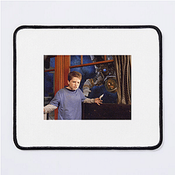 Zathura A Space Adventure stars Josh Hutcherson Zathura A Space Adventure Mouse Pads