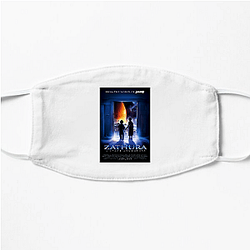 Zathura A Space Adventure was directed by Favreau Zathura A Space Adventure Face Masks