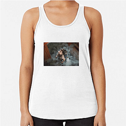 Zathura A Space Adventure has alien Zorgons Zathura A Space Adventure Tank Tops