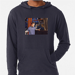Zathura A Space Adventure stars Josh Hutcherson Zathura A Space Adventure Hoodies
