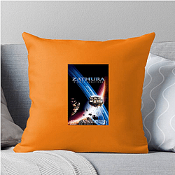 Zathura A Space Adventure is a movie Zathura A Space Adventure Pillows Cover