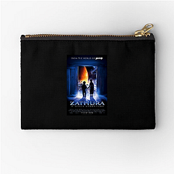 Zathura A Space Adventure was directed by Favreau Zathura A Space Adventure Zipper Pouches