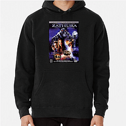 Zathura A Space Adventure is Sci Fi Zathura A Space Adventure Hoodies