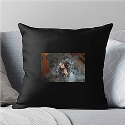 Zathura A Space Adventure has alien Zorgons Zathura A Space Adventure Pillows Cover