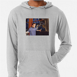 Zathura A Space Adventure stars Josh Hutcherson Zathura A Space Adventure Hoodies