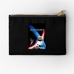 Zathura A Space Adventure is a movie Zathura A Space Adventure Zipper Pouches