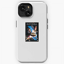 Zathura A Space Adventure features a board game Zathura A Space Adventure Samsung Cases