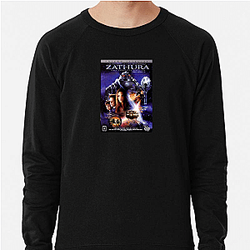 Zathura A Space Adventure is Sci Fi Zathura A Space Adventure Sweatshirts