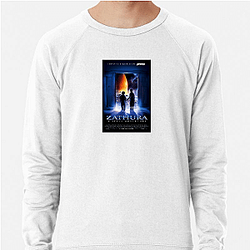 Zathura A Space Adventure was directed by Favreau Zathura A Space Adventure Sweatshirts