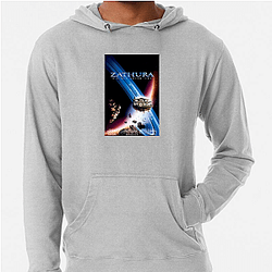 Zathura A Space Adventure is a movie Zathura A Space Adventure Hoodies