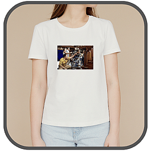 Zathura A Space Adventure T-Shirts