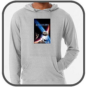 Zathura A Space Adventure Hoodies