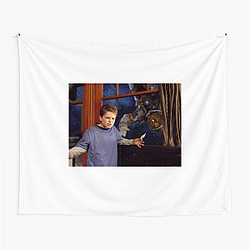 Zathura A Space Adventure stars Josh Hutcherson Zathura A Space Adventure Tapestries