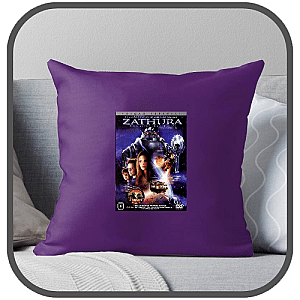 Zathura A Space Adventure Pillows Cover