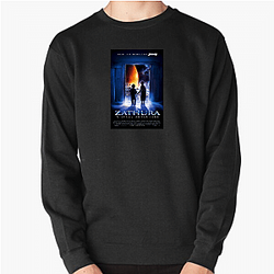 Zathura A Space Adventure was directed by Favreau Zathura A Space Adventure Sweatshirts