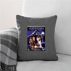 Zathura A Space Adventure is Sci Fi Zathura A Space Adventure Pillows Cover