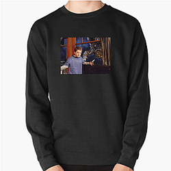 Zathura A Space Adventure stars Josh Hutcherson Zathura A Space Adventure Sweatshirts
